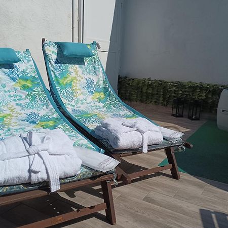 Bella Mbriana Bed & Breakfast Napoli Dış mekan fotoğraf