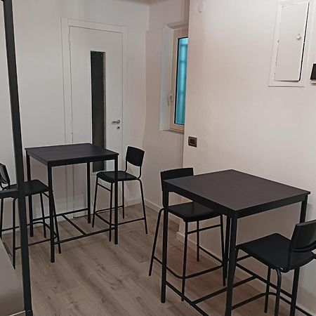 Bella Mbriana Bed & Breakfast Napoli Dış mekan fotoğraf