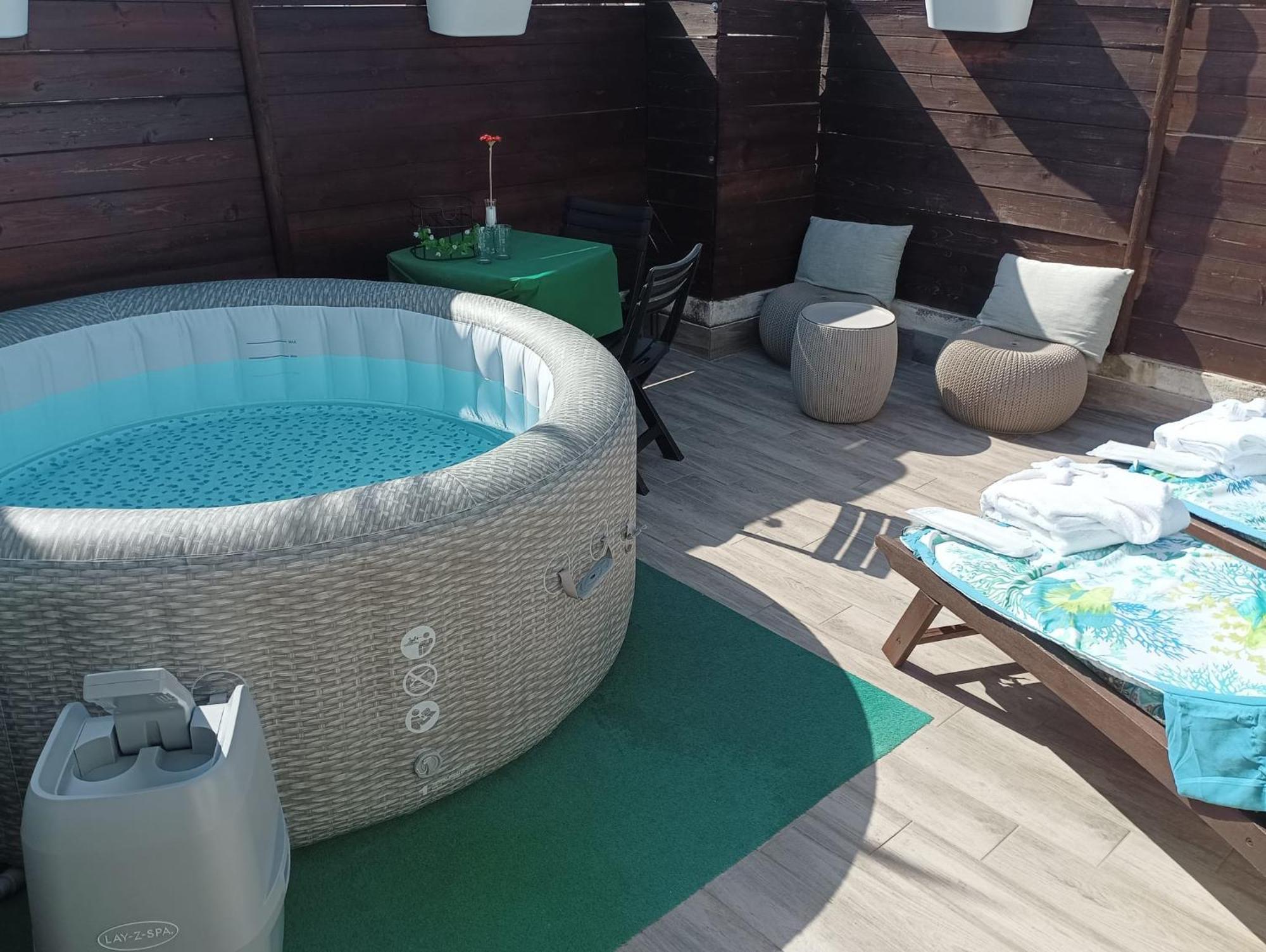Bella Mbriana Bed & Breakfast Napoli Dış mekan fotoğraf