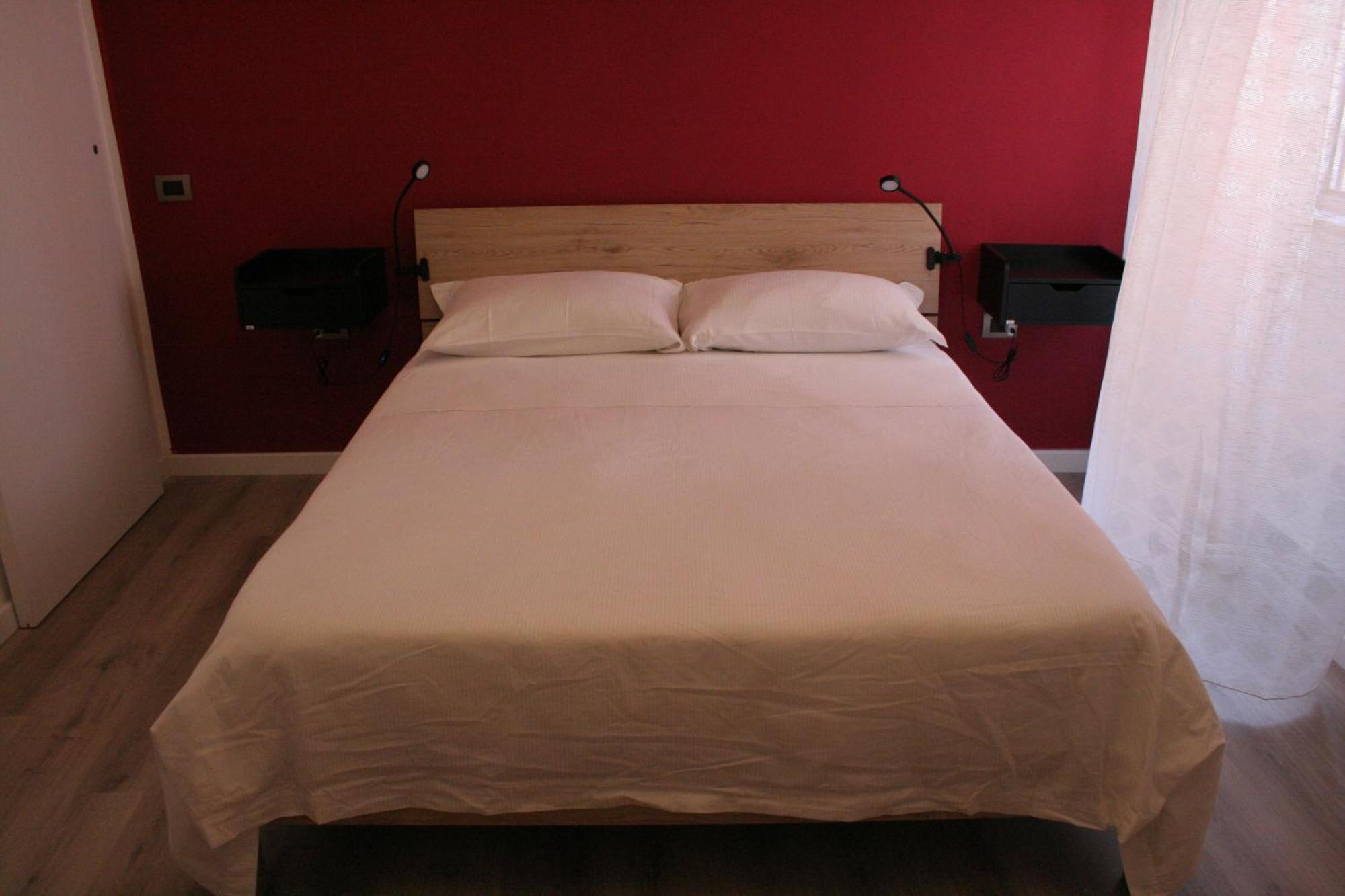 Bella Mbriana Bed & Breakfast Napoli Dış mekan fotoğraf