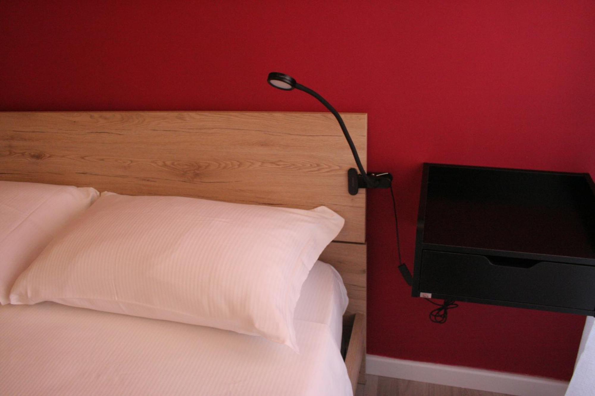 Bella Mbriana Bed & Breakfast Napoli Dış mekan fotoğraf