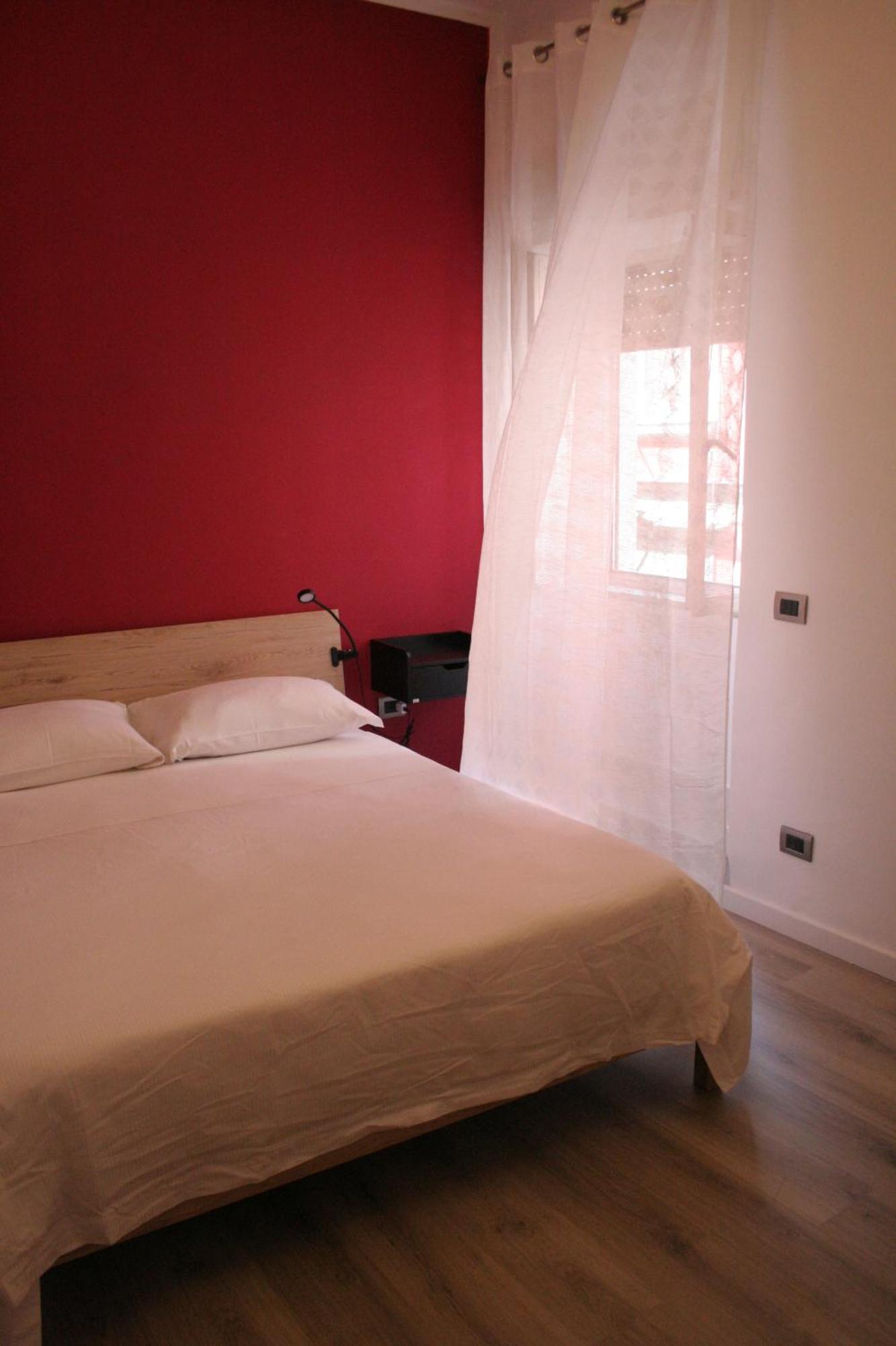 Bella Mbriana Bed & Breakfast Napoli Dış mekan fotoğraf