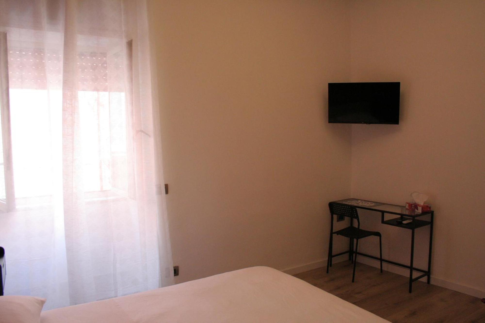 Bella Mbriana Bed & Breakfast Napoli Dış mekan fotoğraf