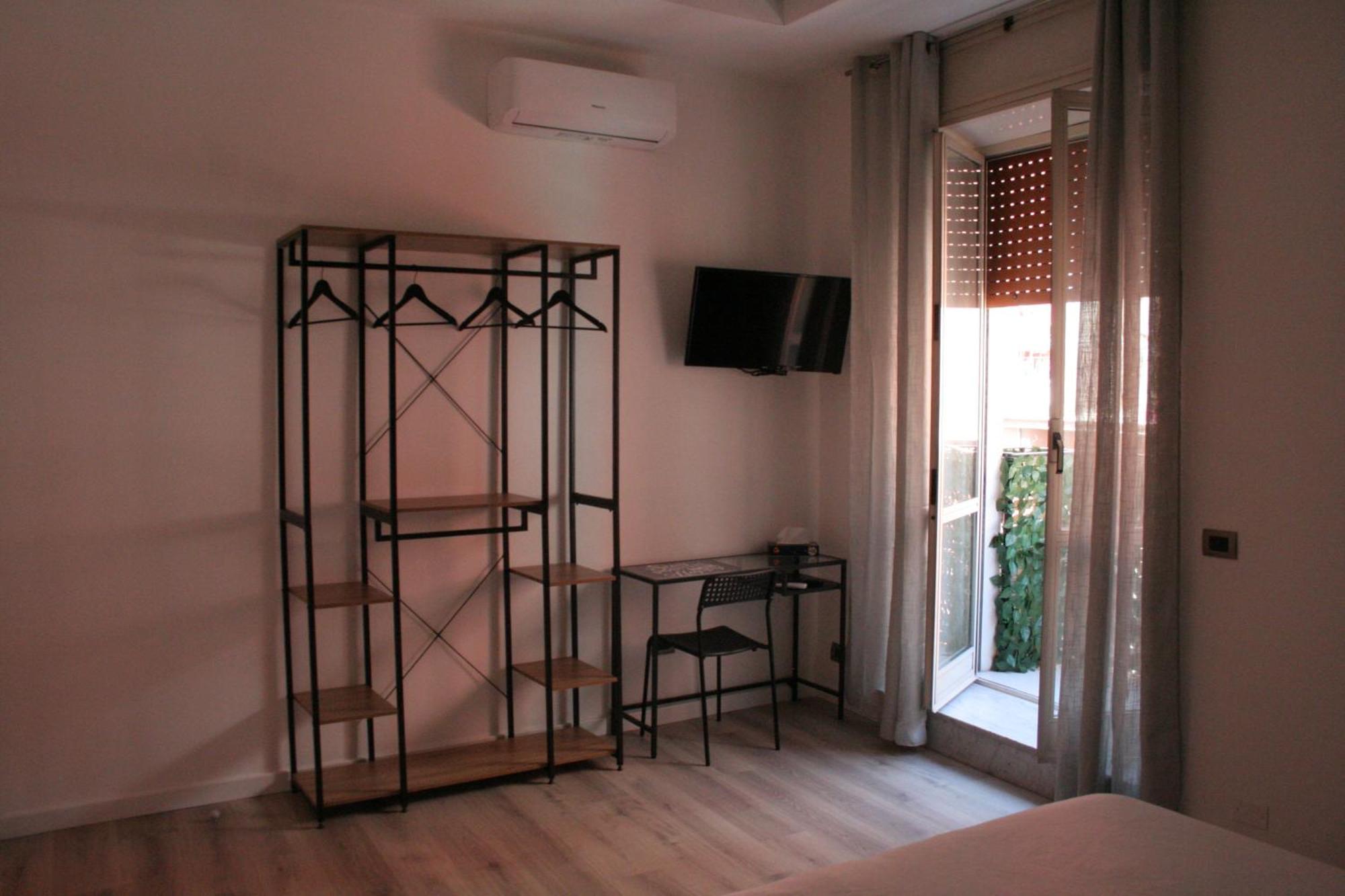 Bella Mbriana Bed & Breakfast Napoli Dış mekan fotoğraf
