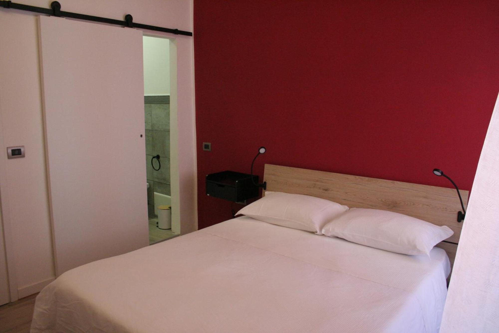 Bella Mbriana Bed & Breakfast Napoli Dış mekan fotoğraf