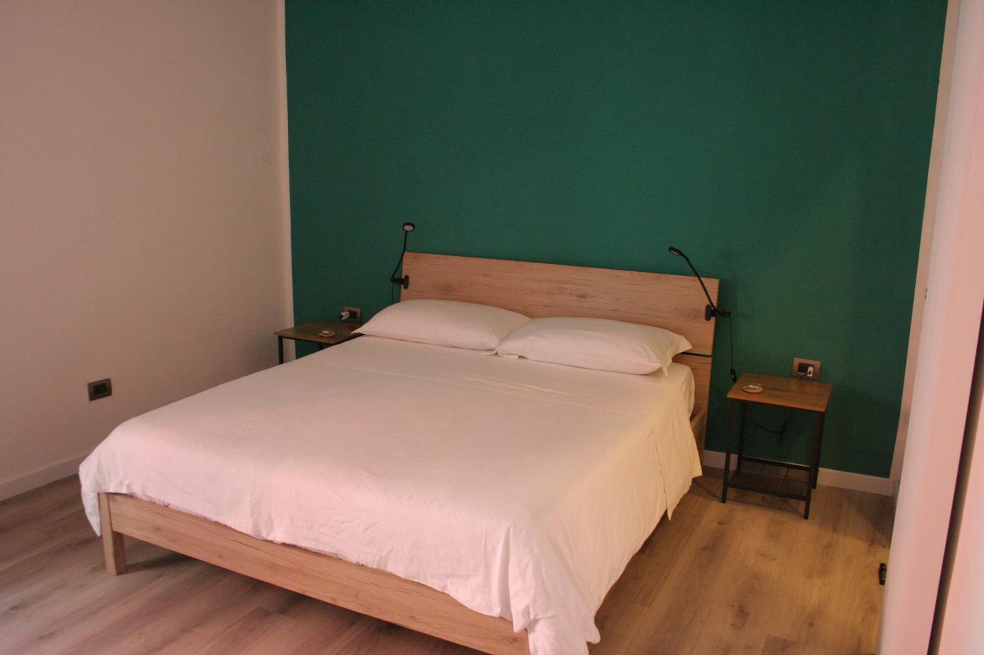 Bella Mbriana Bed & Breakfast Napoli Dış mekan fotoğraf