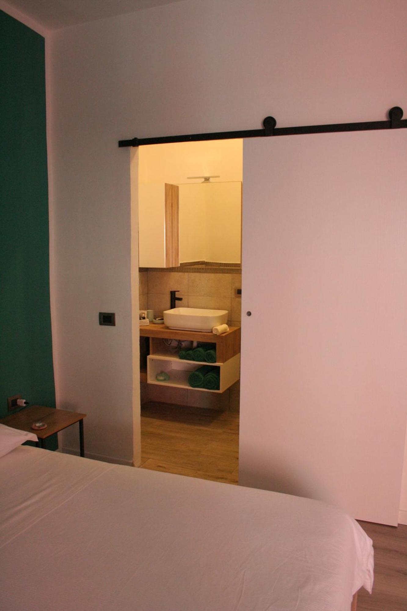 Bella Mbriana Bed & Breakfast Napoli Dış mekan fotoğraf