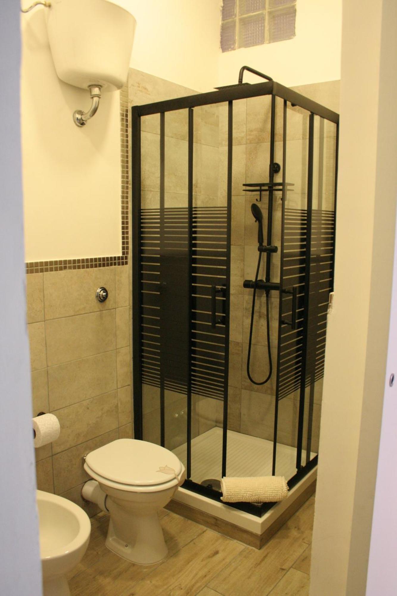 Bella Mbriana Bed & Breakfast Napoli Dış mekan fotoğraf
