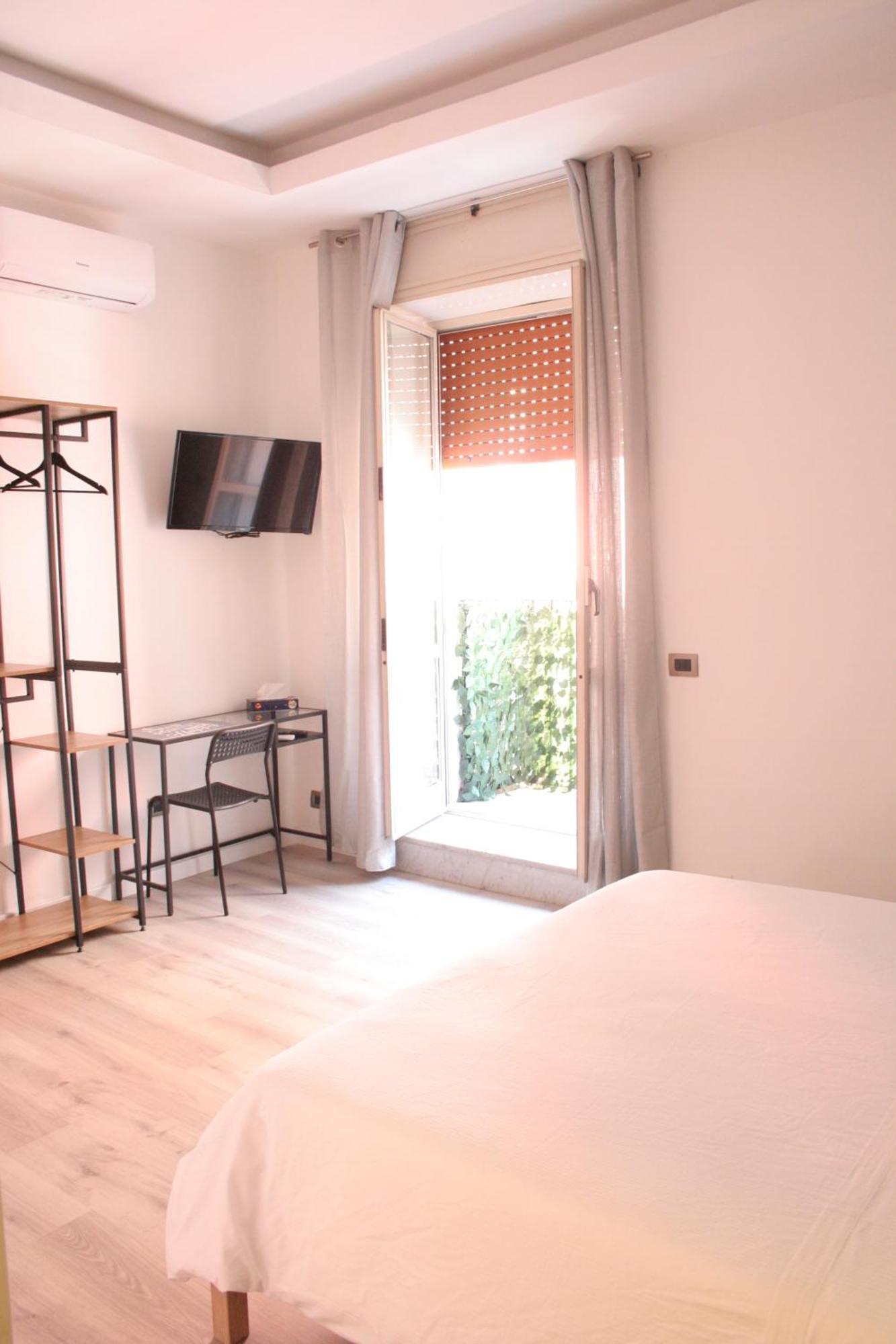 Bella Mbriana Bed & Breakfast Napoli Dış mekan fotoğraf