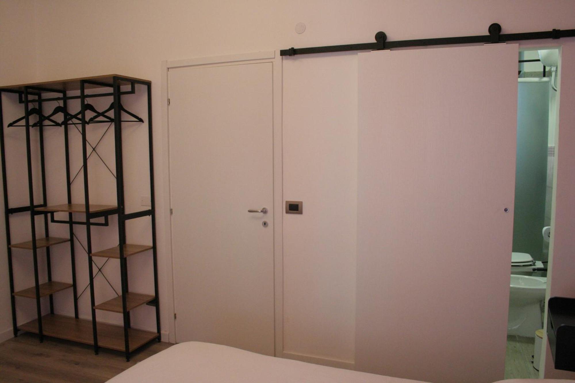 Bella Mbriana Bed & Breakfast Napoli Dış mekan fotoğraf