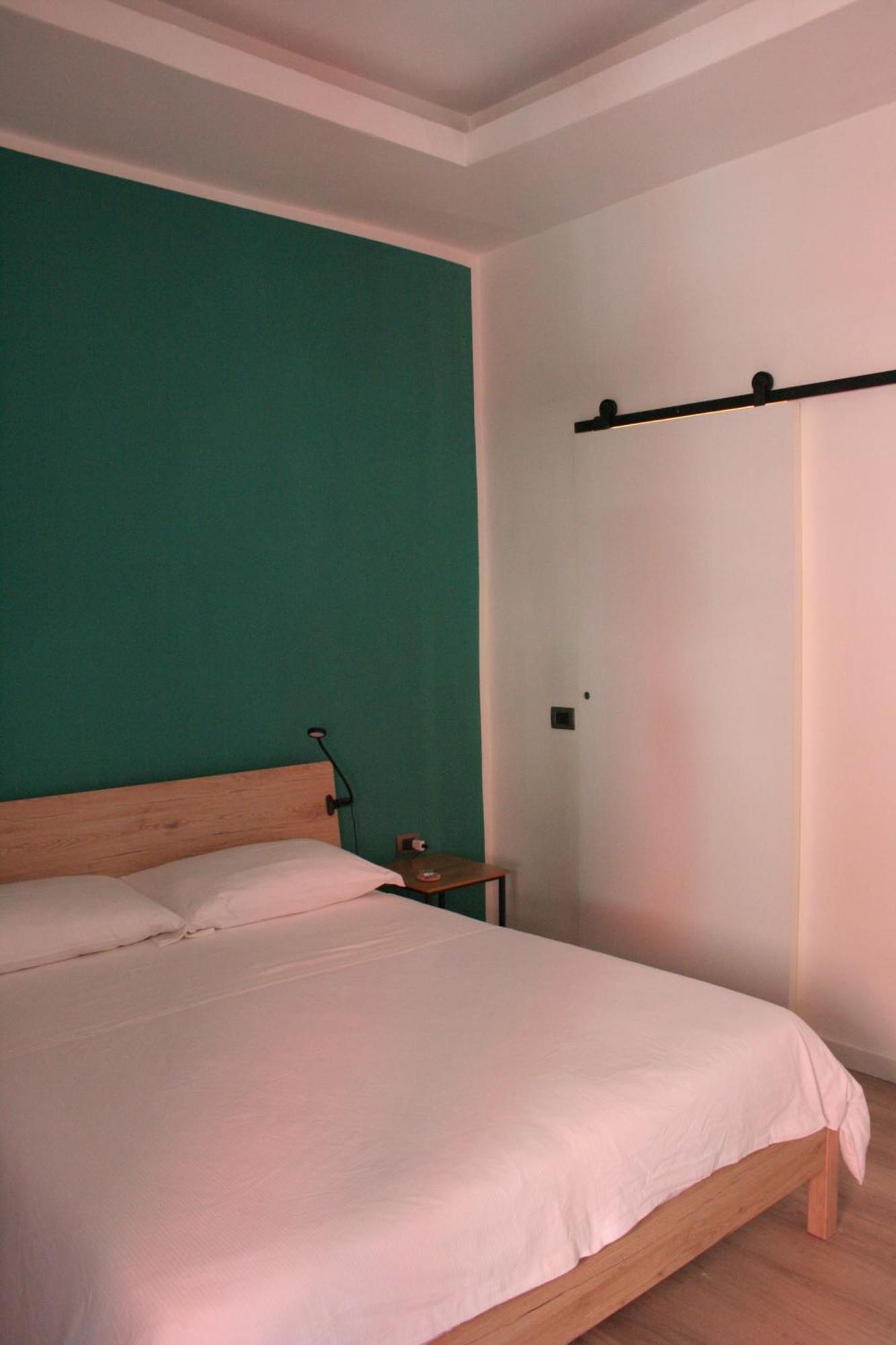 Bella Mbriana Bed & Breakfast Napoli Dış mekan fotoğraf