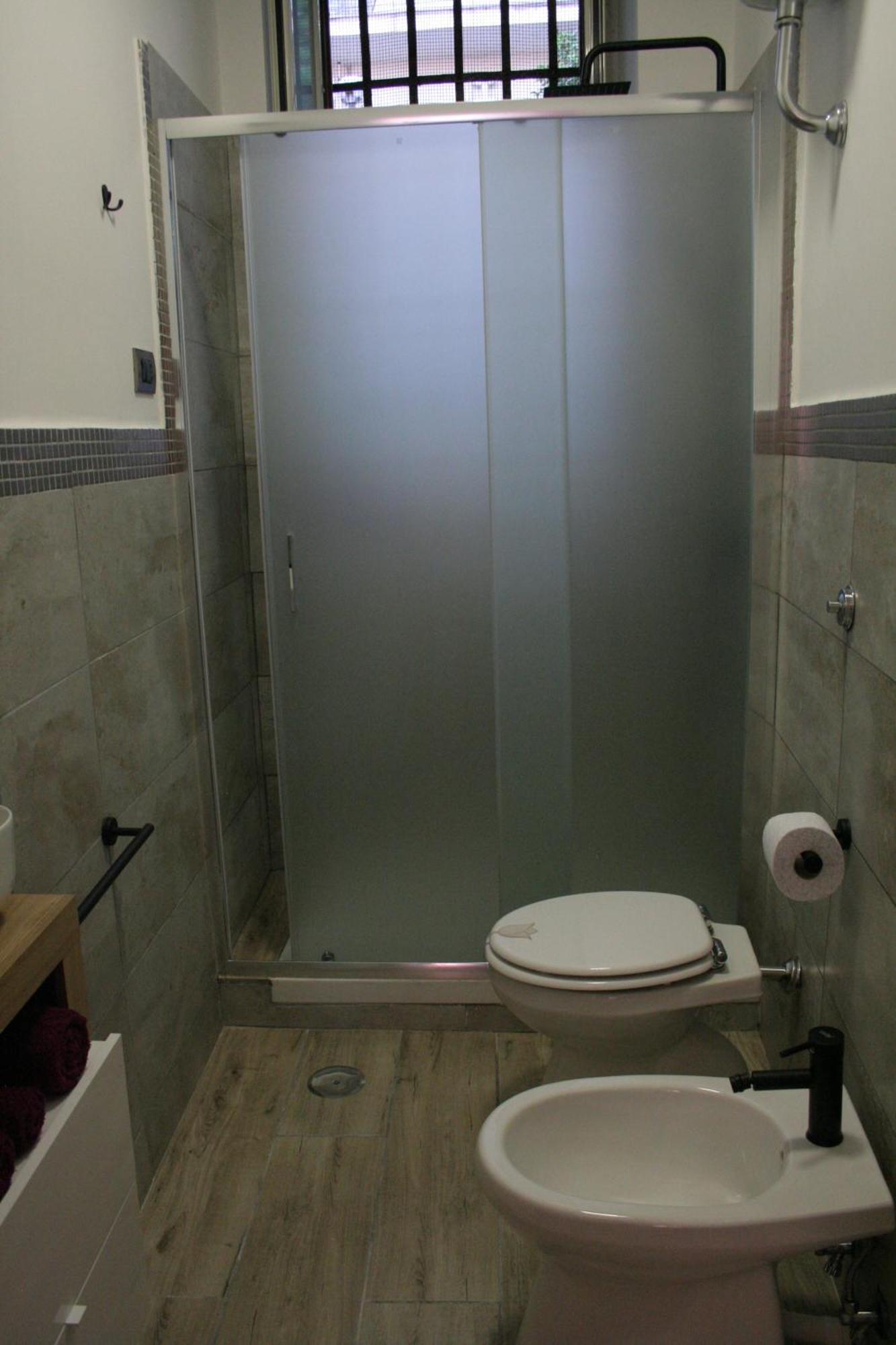 Bella Mbriana Bed & Breakfast Napoli Dış mekan fotoğraf