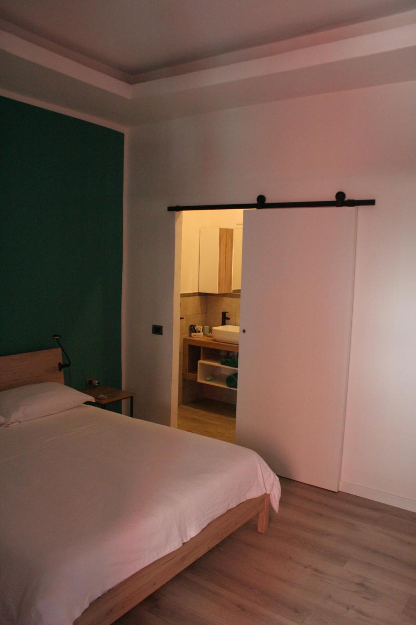 Bella Mbriana Bed & Breakfast Napoli Dış mekan fotoğraf