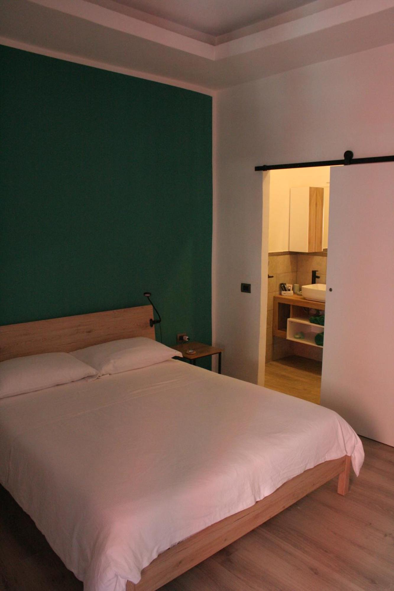 Bella Mbriana Bed & Breakfast Napoli Dış mekan fotoğraf