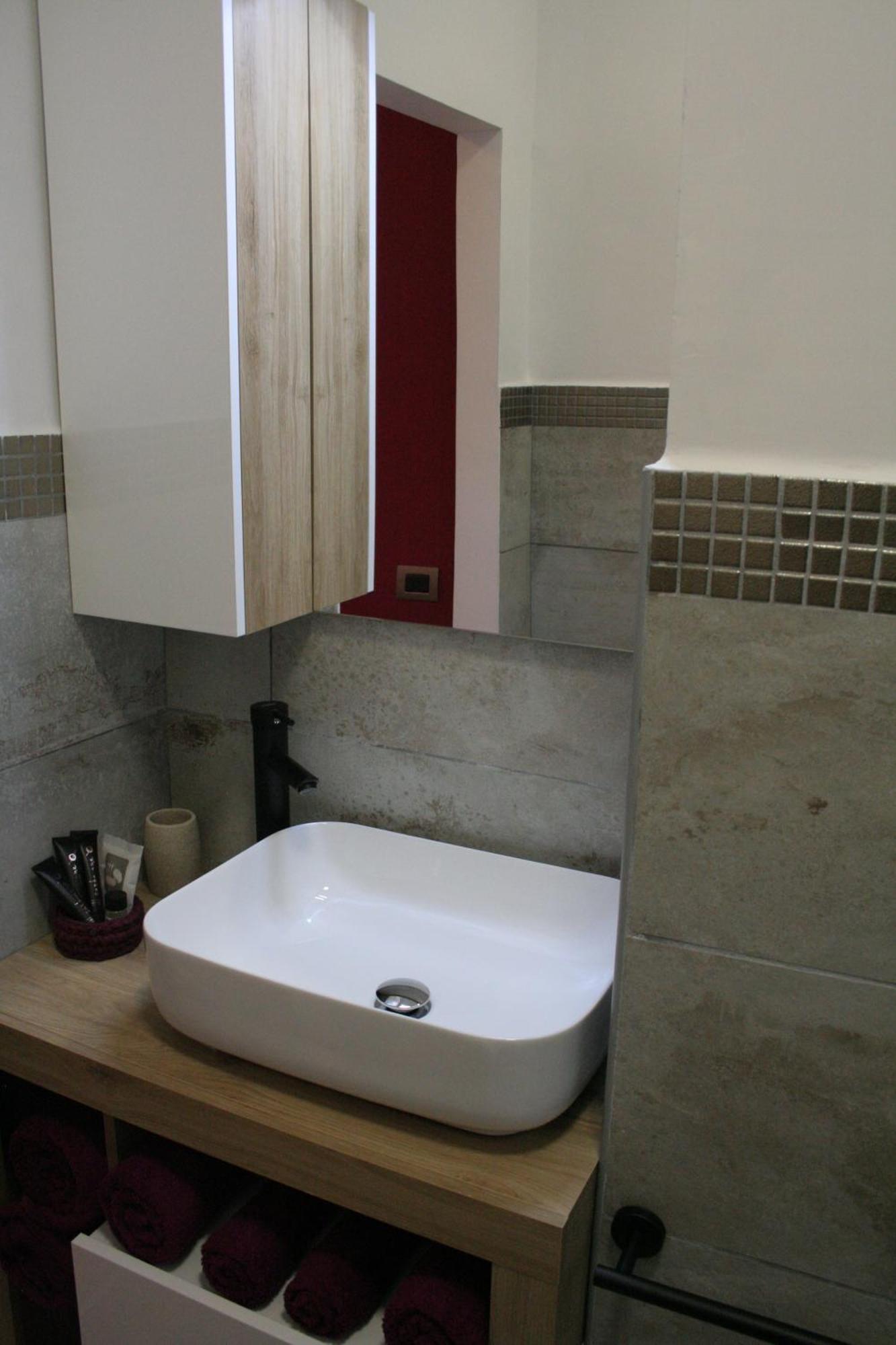 Bella Mbriana Bed & Breakfast Napoli Dış mekan fotoğraf
