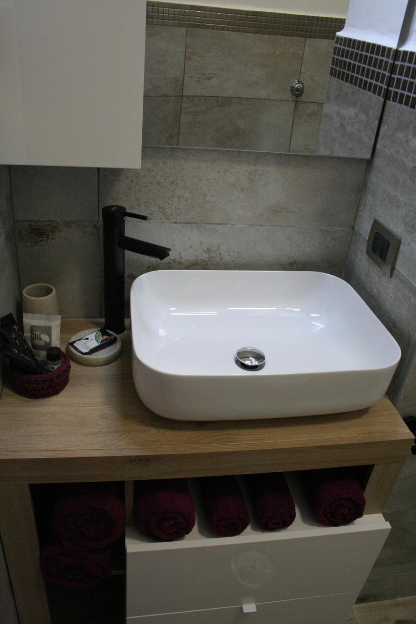 Bella Mbriana Bed & Breakfast Napoli Dış mekan fotoğraf