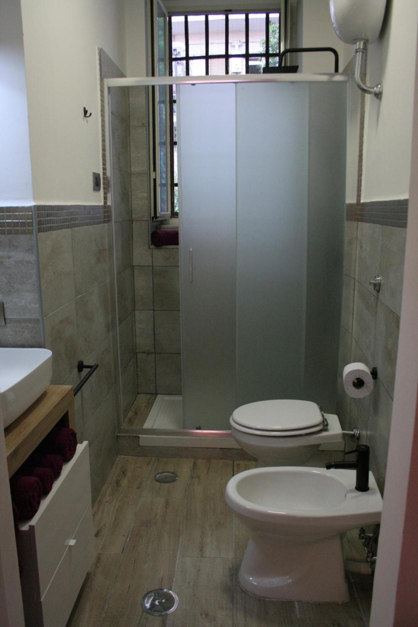 Bella Mbriana Bed & Breakfast Napoli Dış mekan fotoğraf