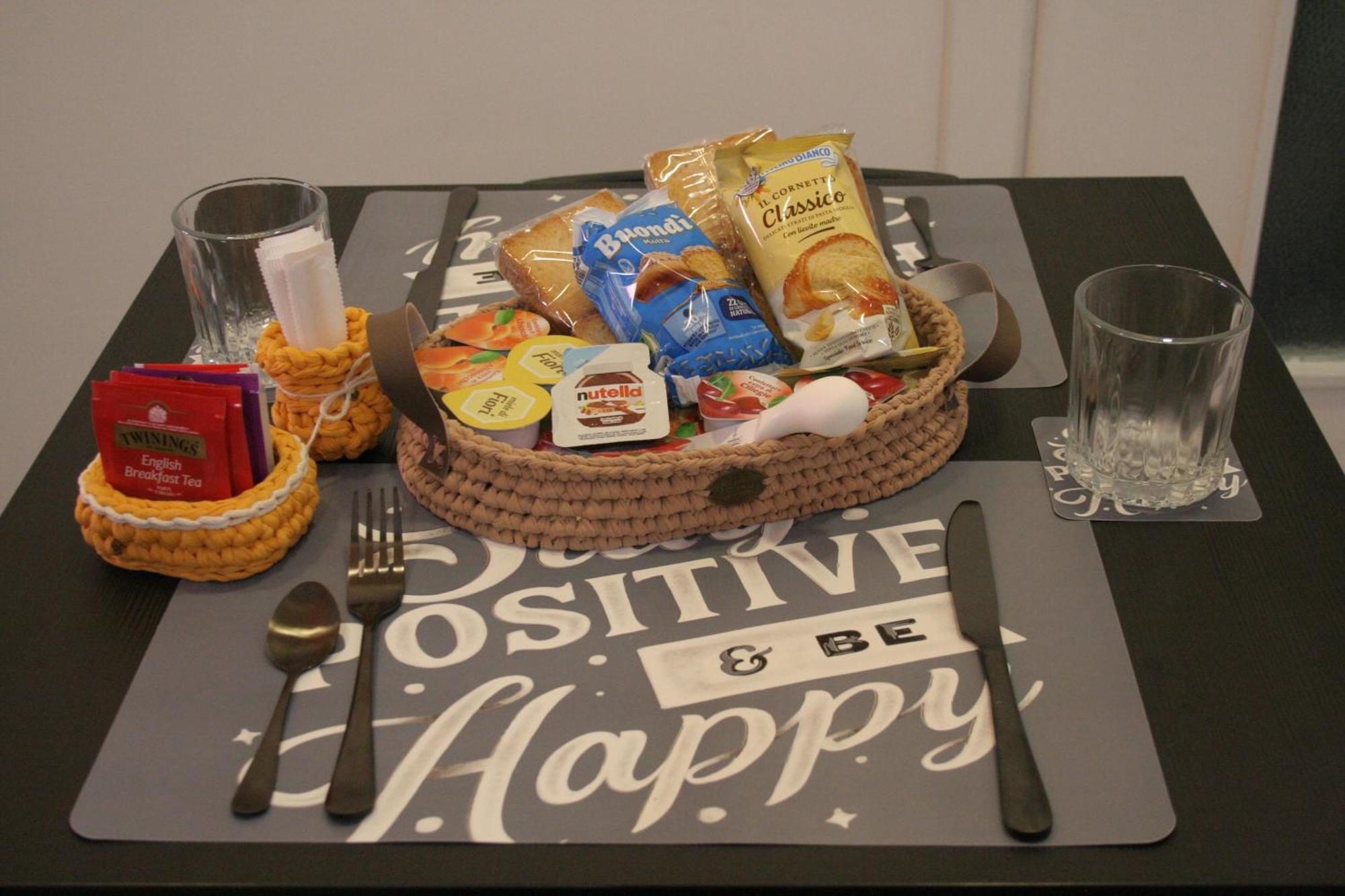 Bella Mbriana Bed & Breakfast Napoli Dış mekan fotoğraf