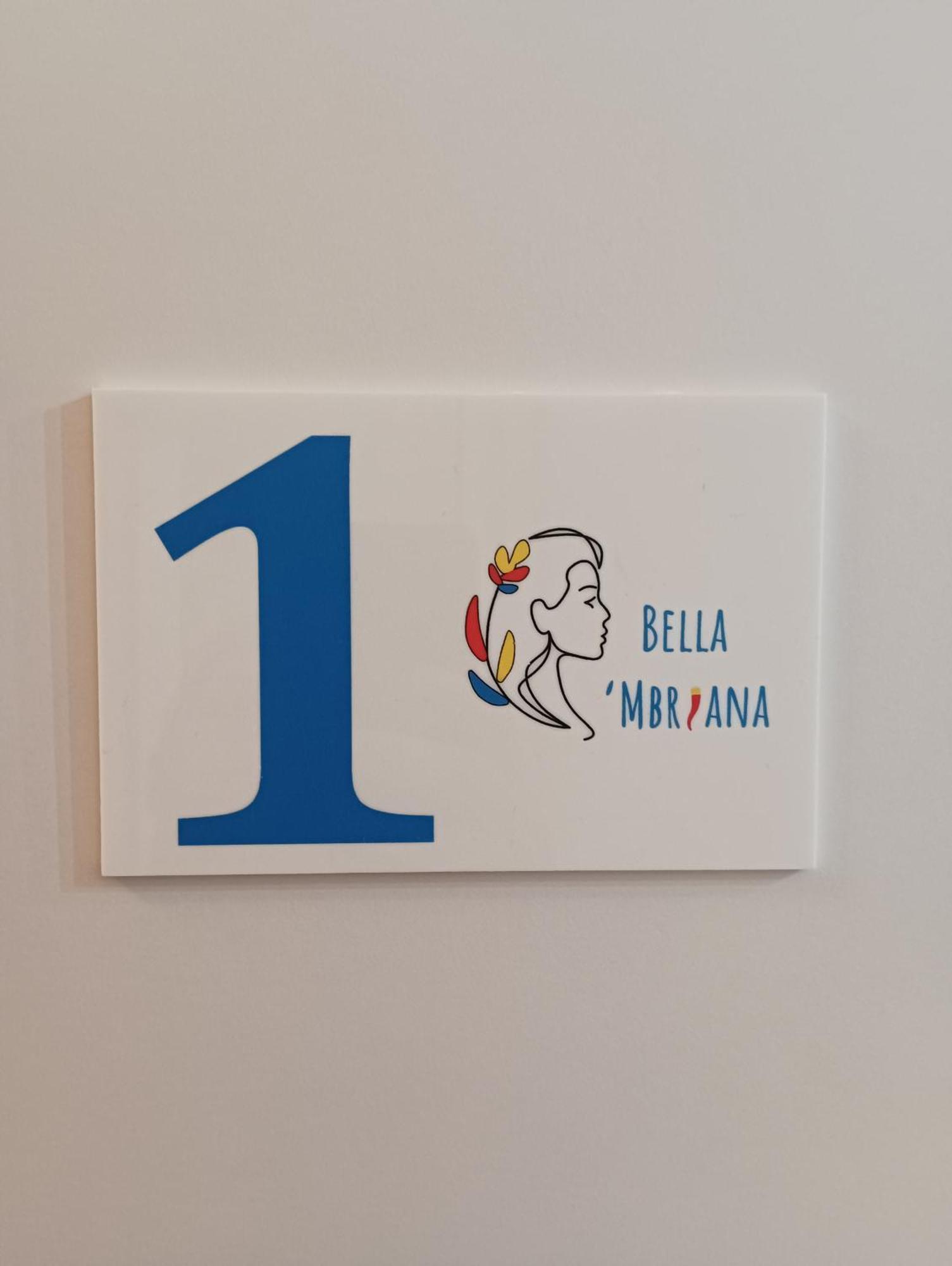 Bella Mbriana Bed & Breakfast Napoli Dış mekan fotoğraf