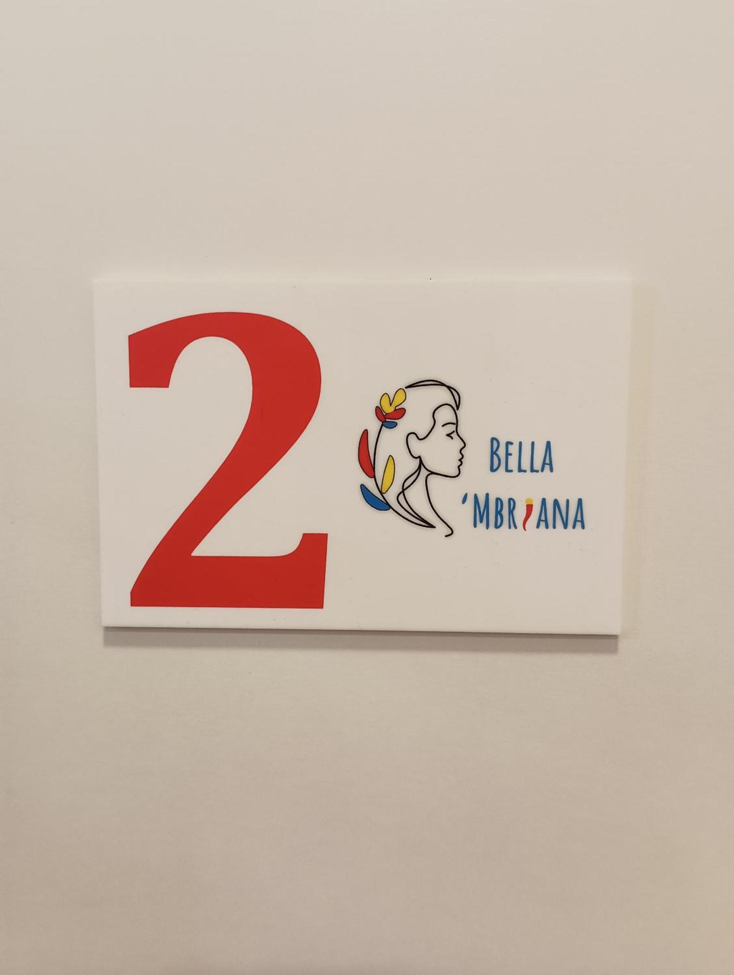 Bella Mbriana Bed & Breakfast Napoli Dış mekan fotoğraf