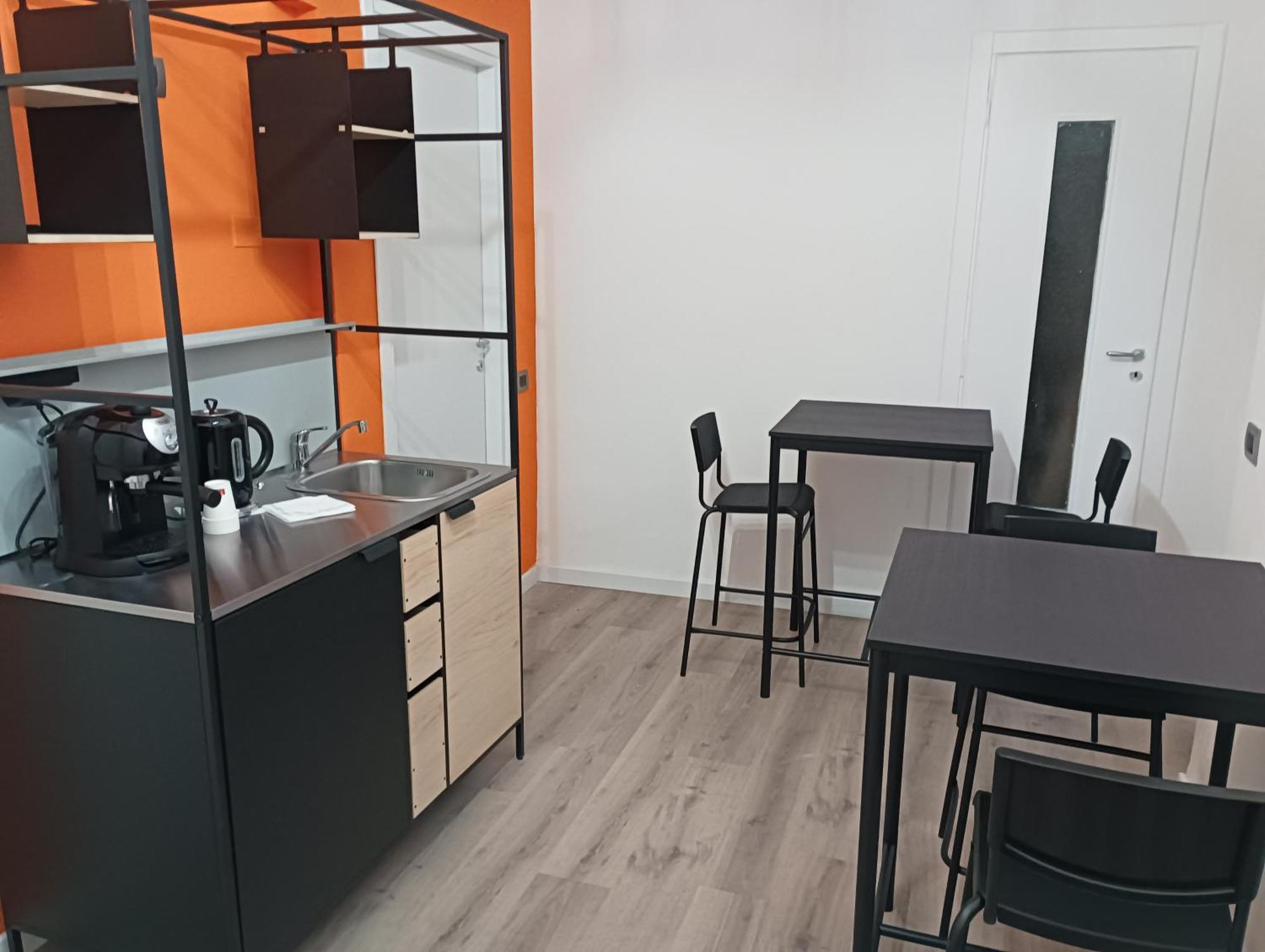 Bella Mbriana Bed & Breakfast Napoli Dış mekan fotoğraf