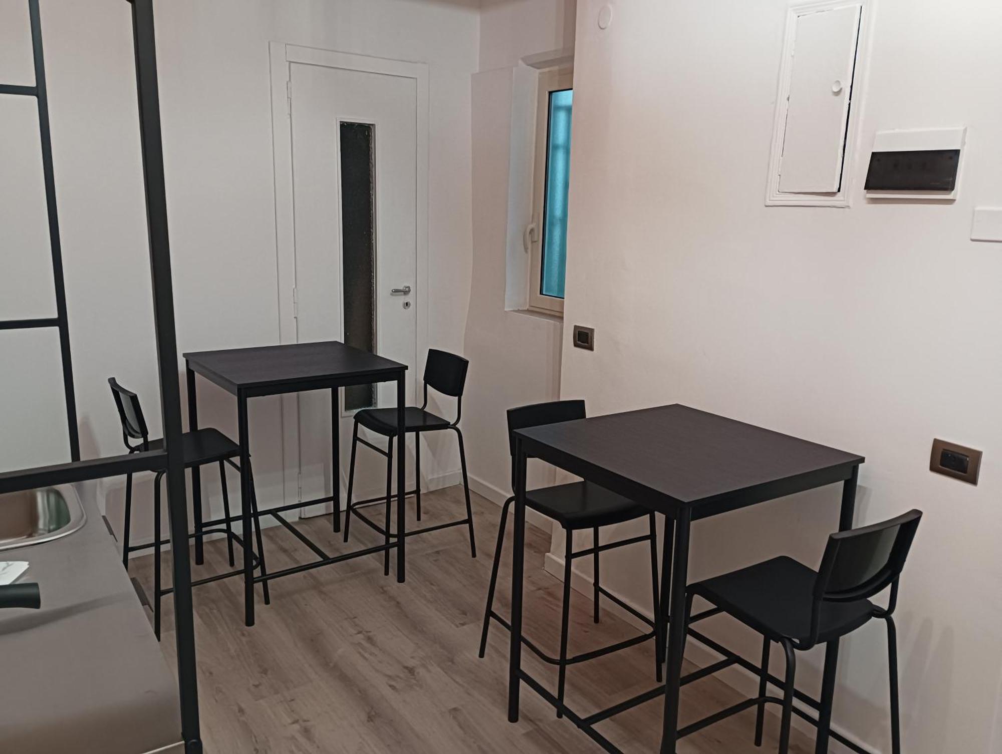 Bella Mbriana Bed & Breakfast Napoli Dış mekan fotoğraf