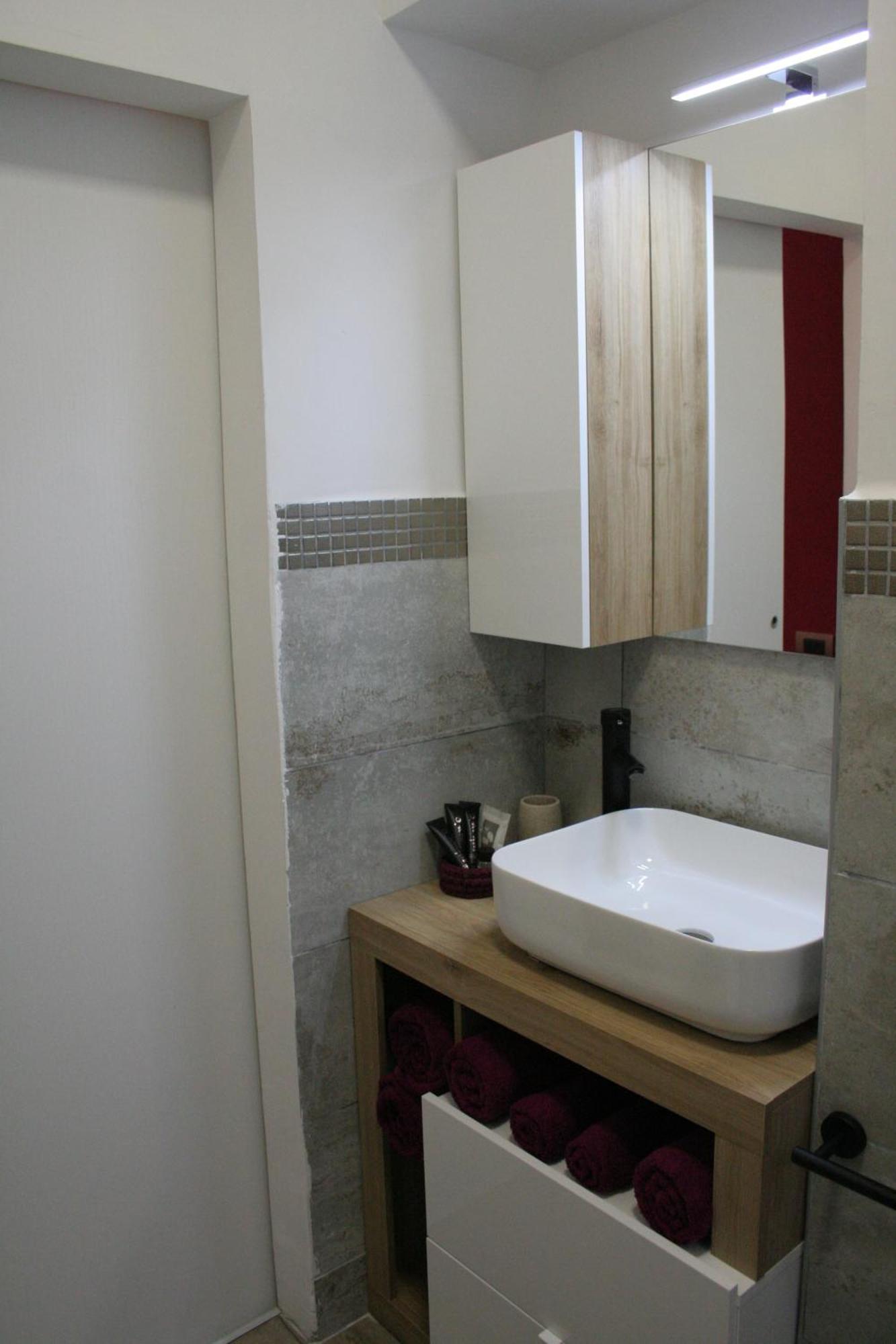 Bella Mbriana Bed & Breakfast Napoli Dış mekan fotoğraf
